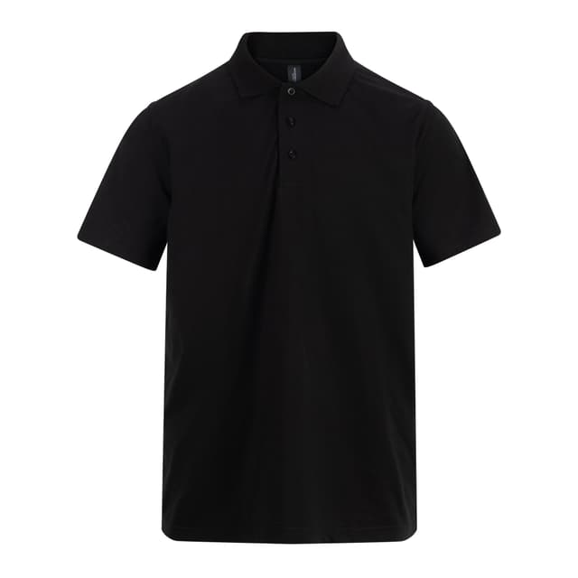 A4 Classic Jersey Polo