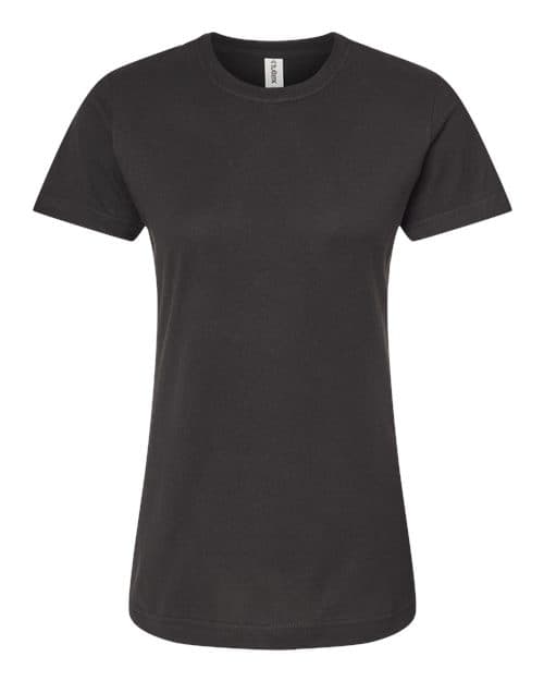 Women's Fine Jersey Classic Fit T-Shirt