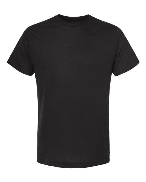 Unisex Poly-Rich T-Shirt