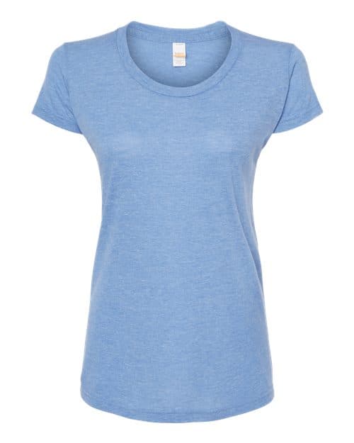 Women's Tri-Blend T-Shirt
