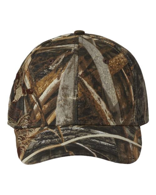 Mallard Cap — Realtree Max 5