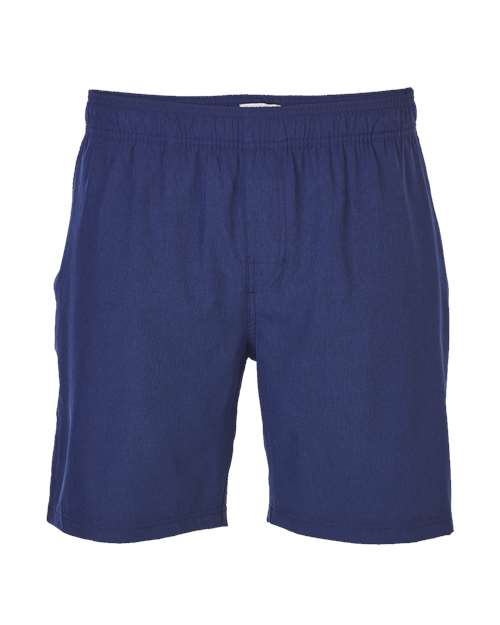 Men's Riptide Shorts — Navy