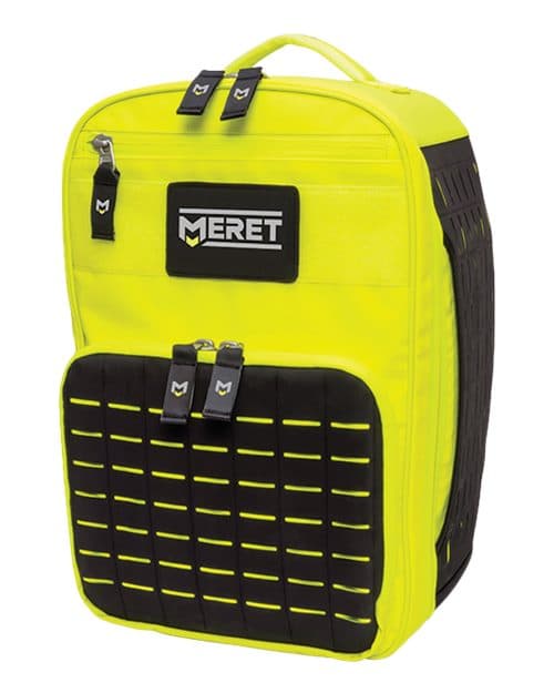 V.E.R.S.A.™ PRO X High Viz Yellow Backpack — High Viz Yellow