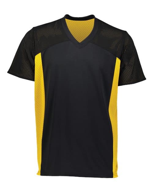 Unisex Reversible Flag Football Jersey