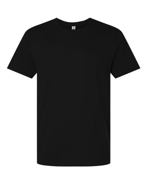 Premium Cotton T-Shirt