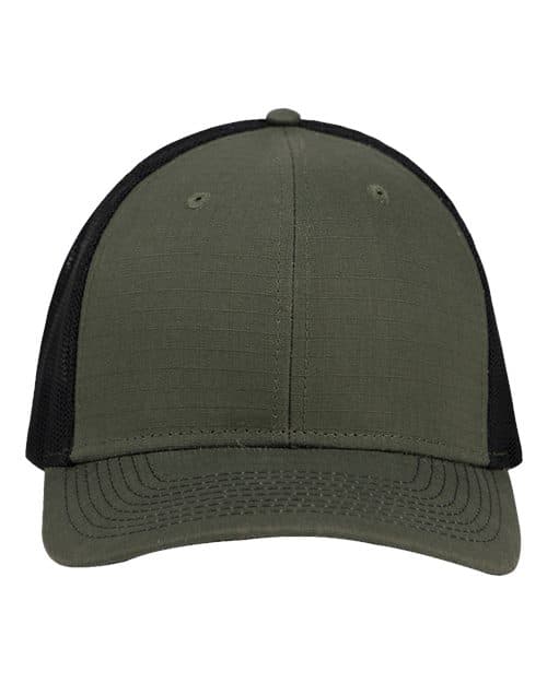 Legion Cap — Fatigue