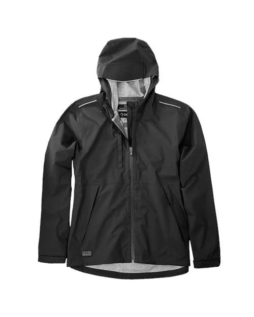 Women's Challenger Full-Zip Rain Jacket