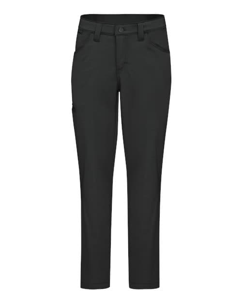 Women's Cooling Work Pants — Black - 30I