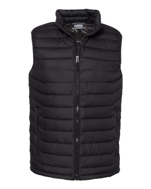Men's Powder Lite™ II Vest — Black