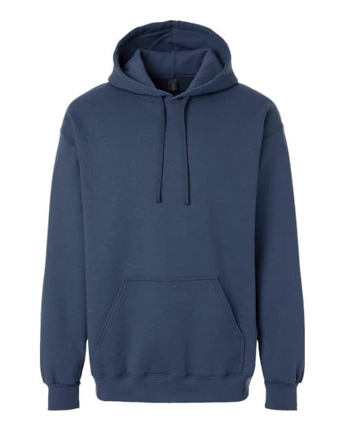 Unisex Hammer™ Maxweight Hooded Sweatshirt