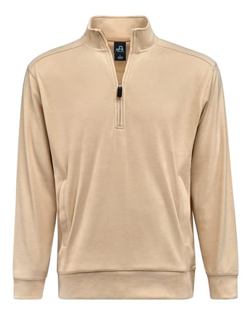 Unisex Element Fleece Quarter-Zip Sweatshirt