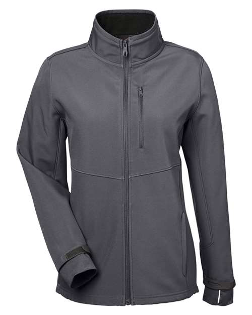 Women's Touring Jacket — Polar