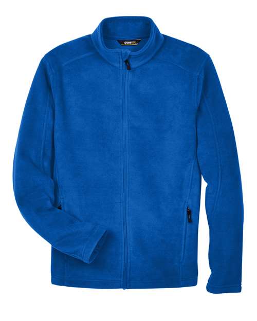 Men's Journey Fleece Jacket — True Royal