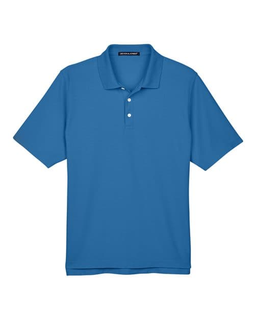 Men's DRYTEC20™ Performance Polo — French Blue