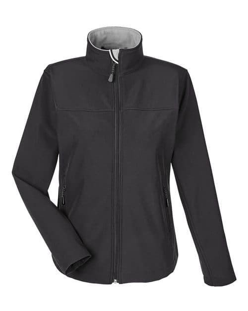 Women's Soft Shell Jacket