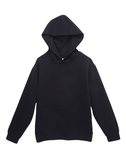 Unisex Urban Hooded Sweatshirt