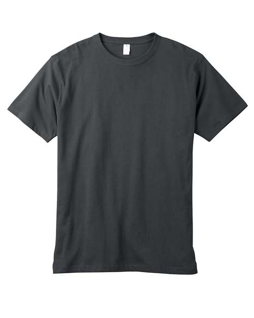 Unisex Classic T-Shirt — Charcoal