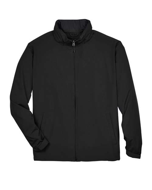 Men's Techno Lite Jacket — Black