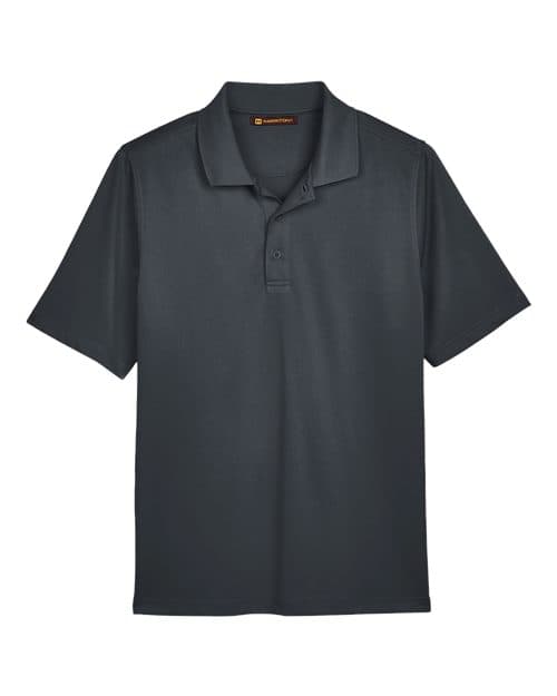 Men's Tall Advantage Snag Protection Plus IL Polo — Dark Charcoal