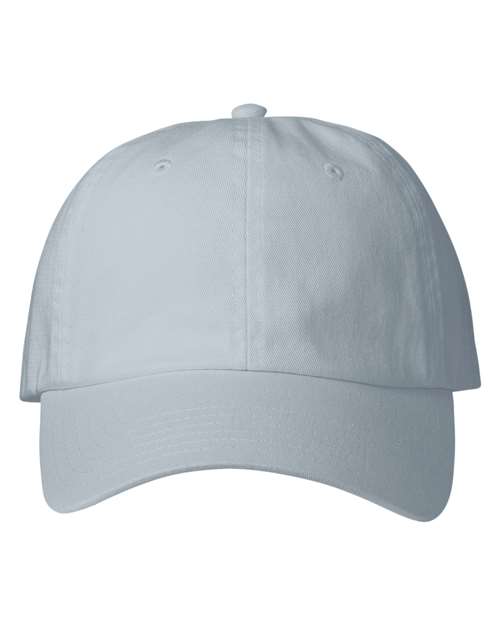 Baseball Cap — Barracuda