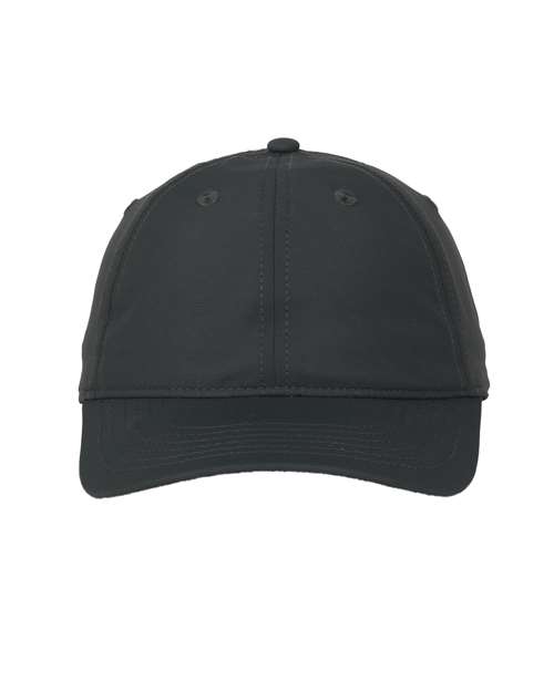 Solid Back Cap