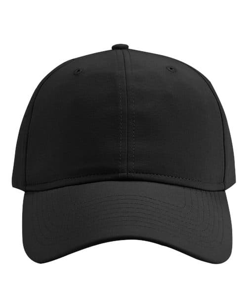 Titan Cap — Black