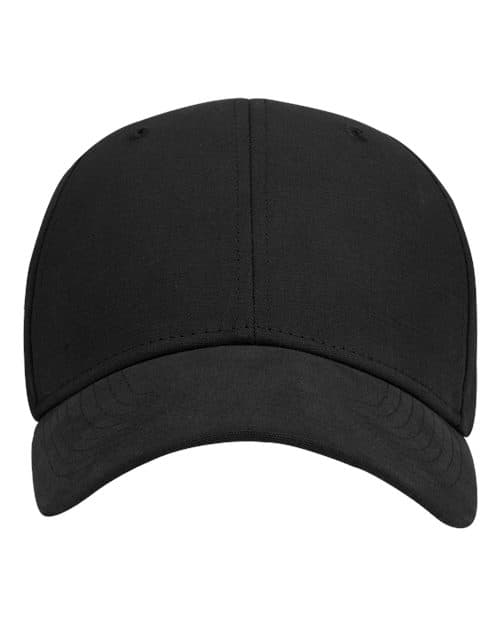 Legend Cap — Black