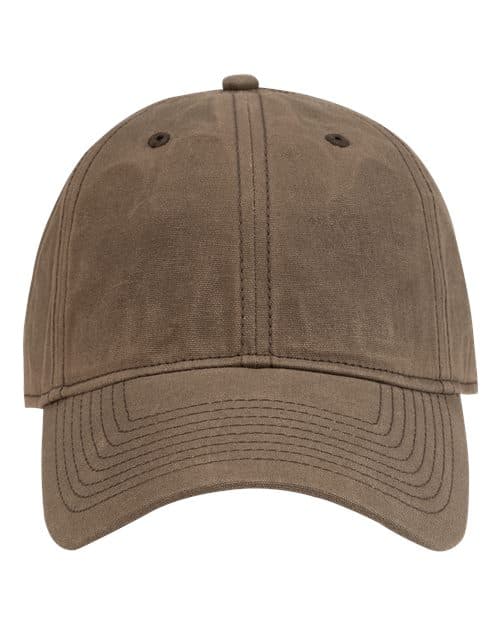 Teton Cap — Field Khaki