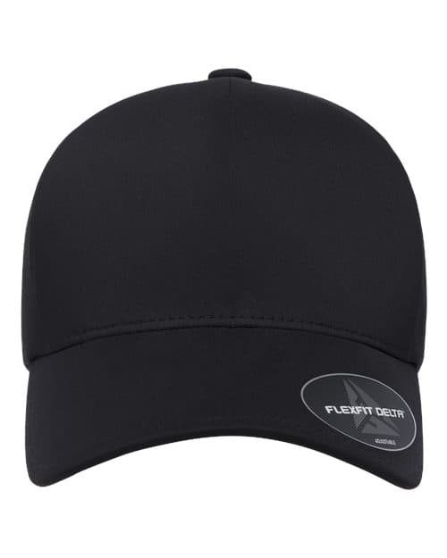 Delta® Snapback Perforated Cap