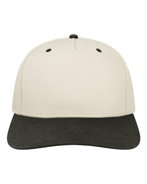 Heritage Twill Cap