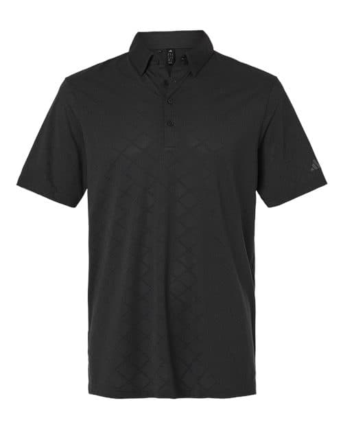 Men's Ultimate365 Jacquard Polo