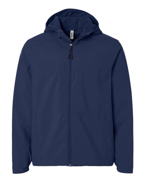 Men's Barrier All Season Jacket — Classic Navy
