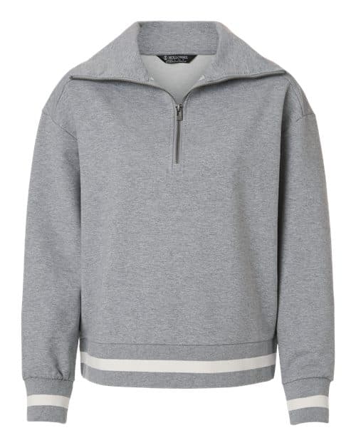 Women's Heritage Prep Quarter-Zip Pullover