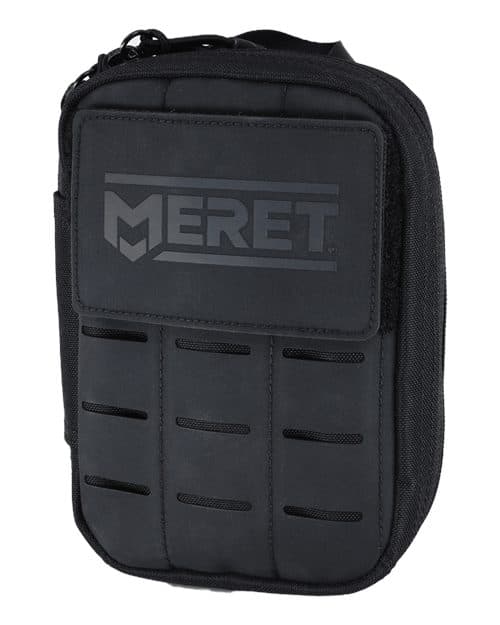 Small Personal Response Black Pack — Black