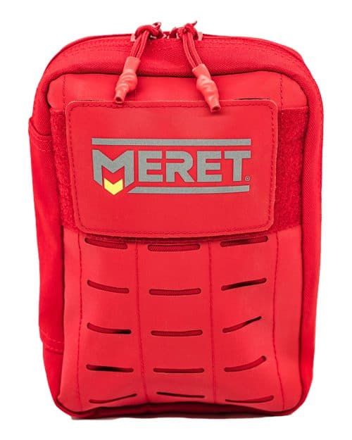 Small Personal Response Red Pack — Red