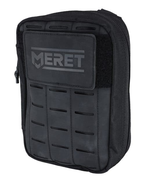 Medium Personal Response Black Pack — Black