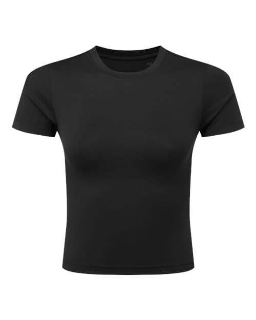Women's Luxe Fitted Tee