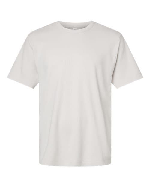 Unisex Heavyweight Tee — Porcelain