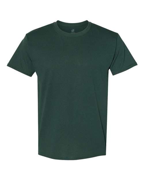 Unisex EcoSmart® T-Shirt — Deep Forest
