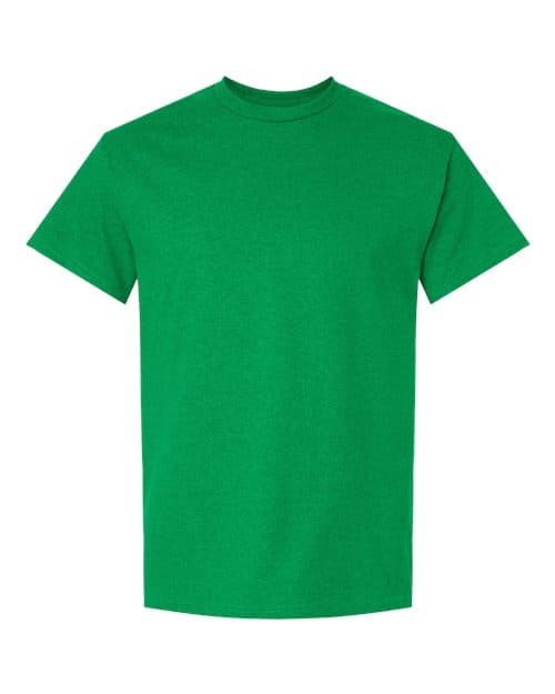 Unisex Ultra Cotton® T-Shirt — Antique Irish Green