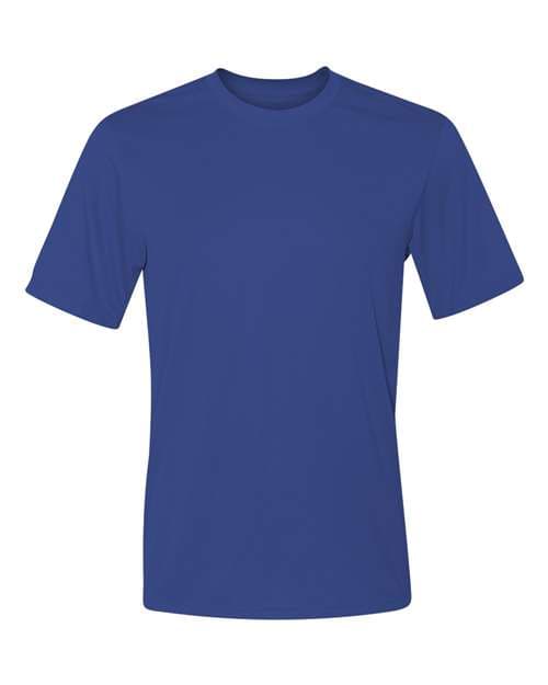 Unisex Cool DRI® Performance T-Shirt — Deep Royal