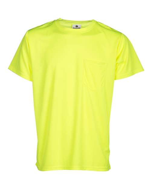 Unisex T-Shirt — Lime