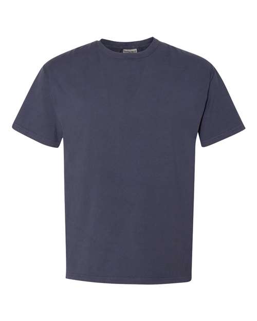 Men's Garment-Dyed T-Shirt — Anchor Slate