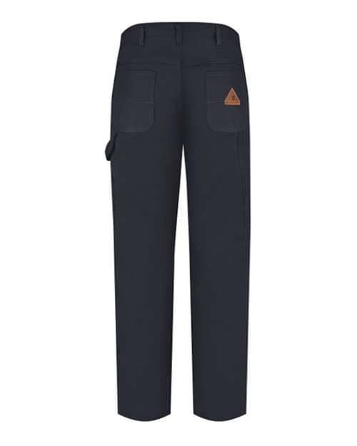 Men's Dungaree - EXCEL FR® ComforTouch® - 11.0 oz. — Navy - Unhemmed