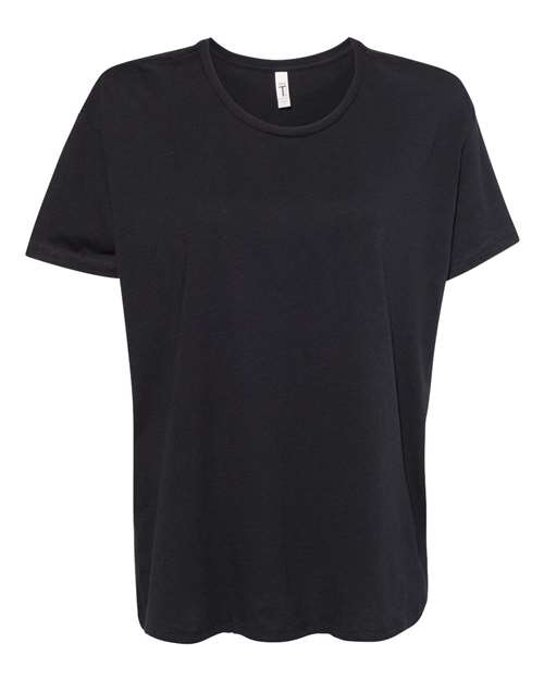 Women’s Ideal Flow T-Shirt — Black