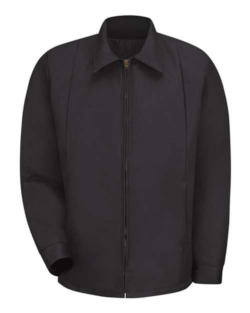 Men's Tall Perma-Lined Panel Jacket