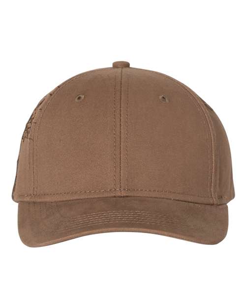 Lineman Cap — Field Khaki