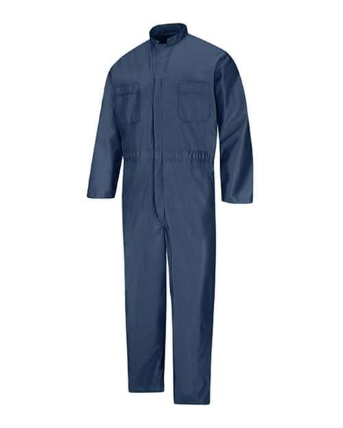 Men's Tall ESO/ Anti-Static Coverall — Navy
