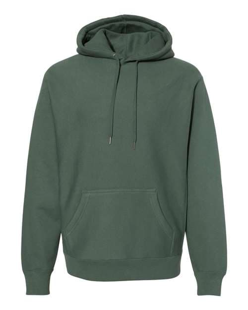 Unisex Legend Premium Heavyweight Cross-Grain Hooded Sweatshirt