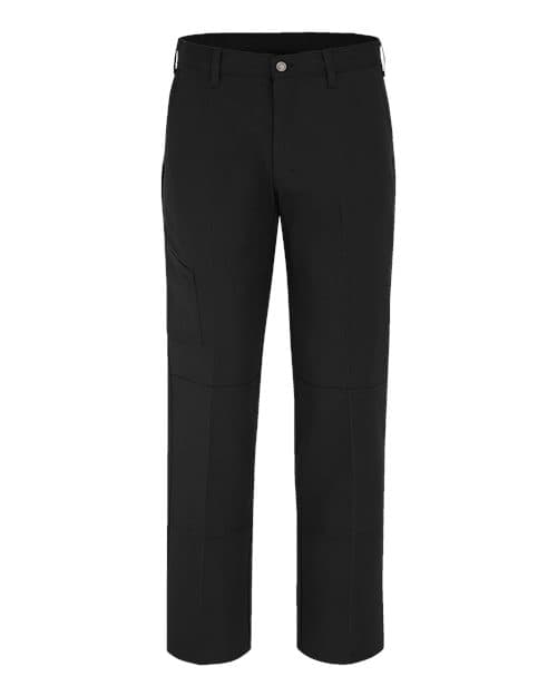 Men's Multi-Pocket Performance Shop Pants